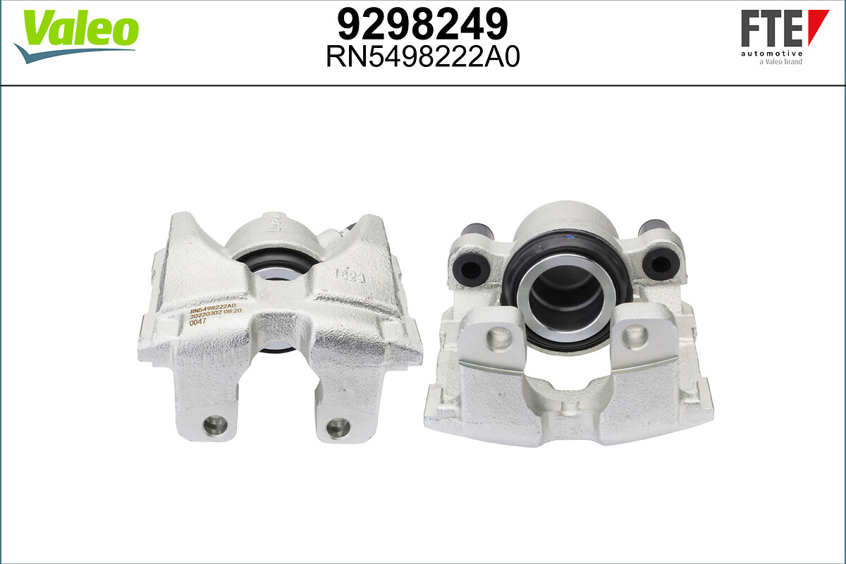 FTE Pidurisadul 9298249