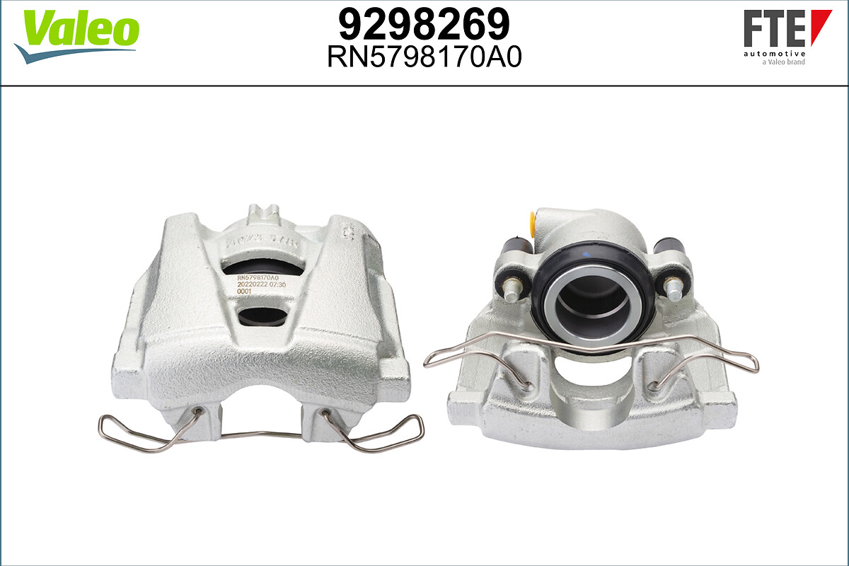FTE Pidurisadul 9298269