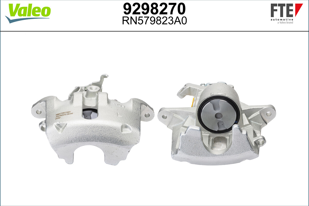 FTE Pidurisadul 9298270