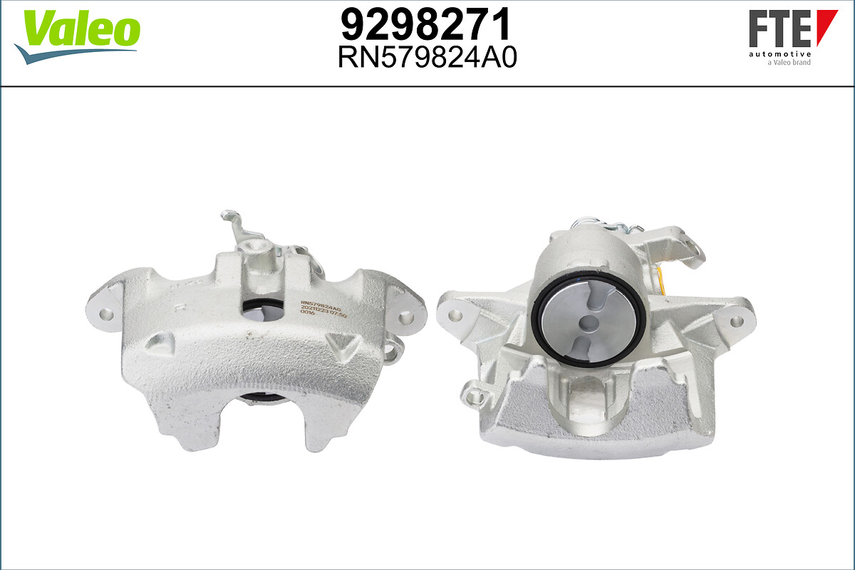 FTE Pidurisadul 9298271