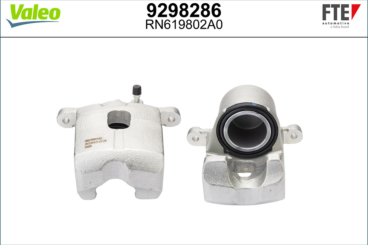 FTE Jarrusatula 9298286