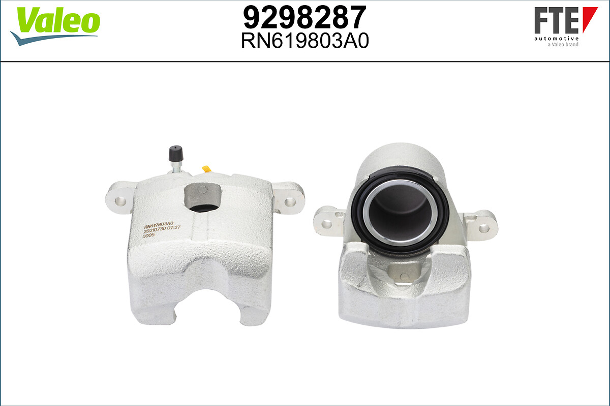 FTE Jarrusatula 9298287
