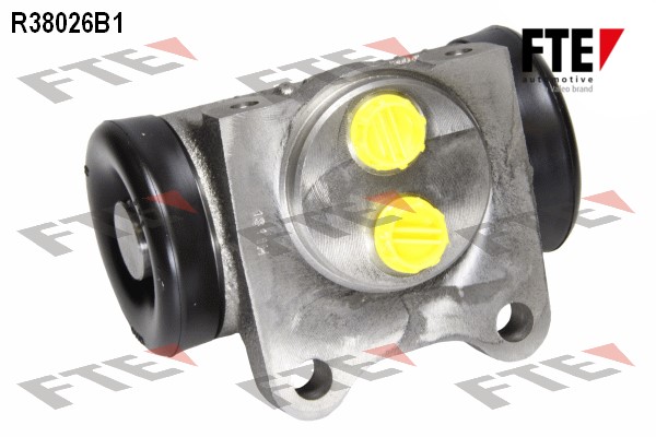 FTE Cylinderek hamulcowy 9710004