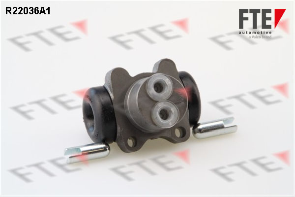 FTE Rattapidurisilinder 9710040