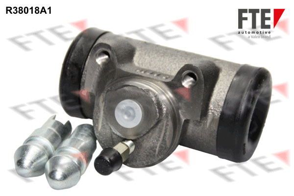 FTE Cylinderek hamulcowy 9710130