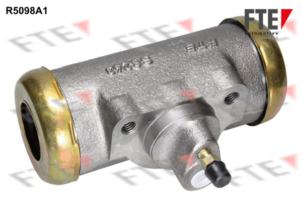 FTE Cylinderek hamulcowy 9710203