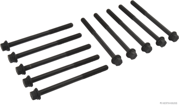HERTH+BUSS JAKOPARTS Bultsats, topplock J1284008
