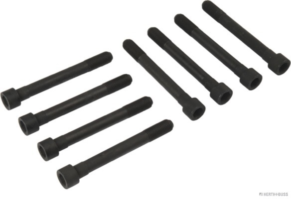 HERTH+BUSS JAKOPARTS Bultsats, topplock J1285000
