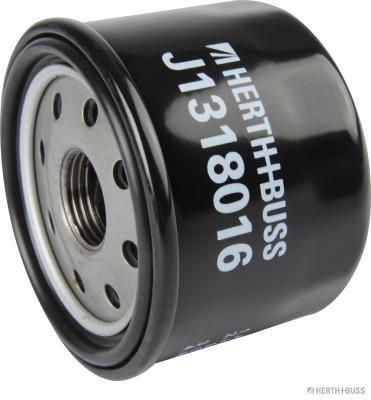 HERTH+BUSS JAKOPARTS Õlifilter J1318016