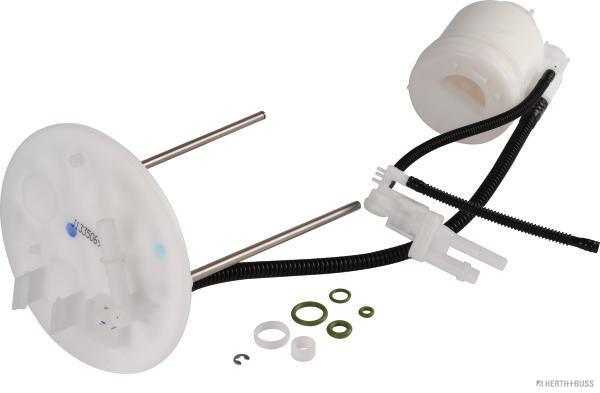 HERTH+BUSS JAKOPARTS Kütusefilter J1335069