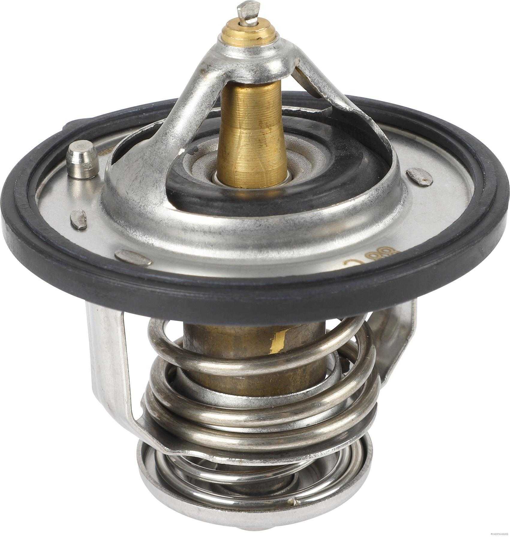 HERTH+BUSS JAKOPARTS Termostat, kylmedel J1530501