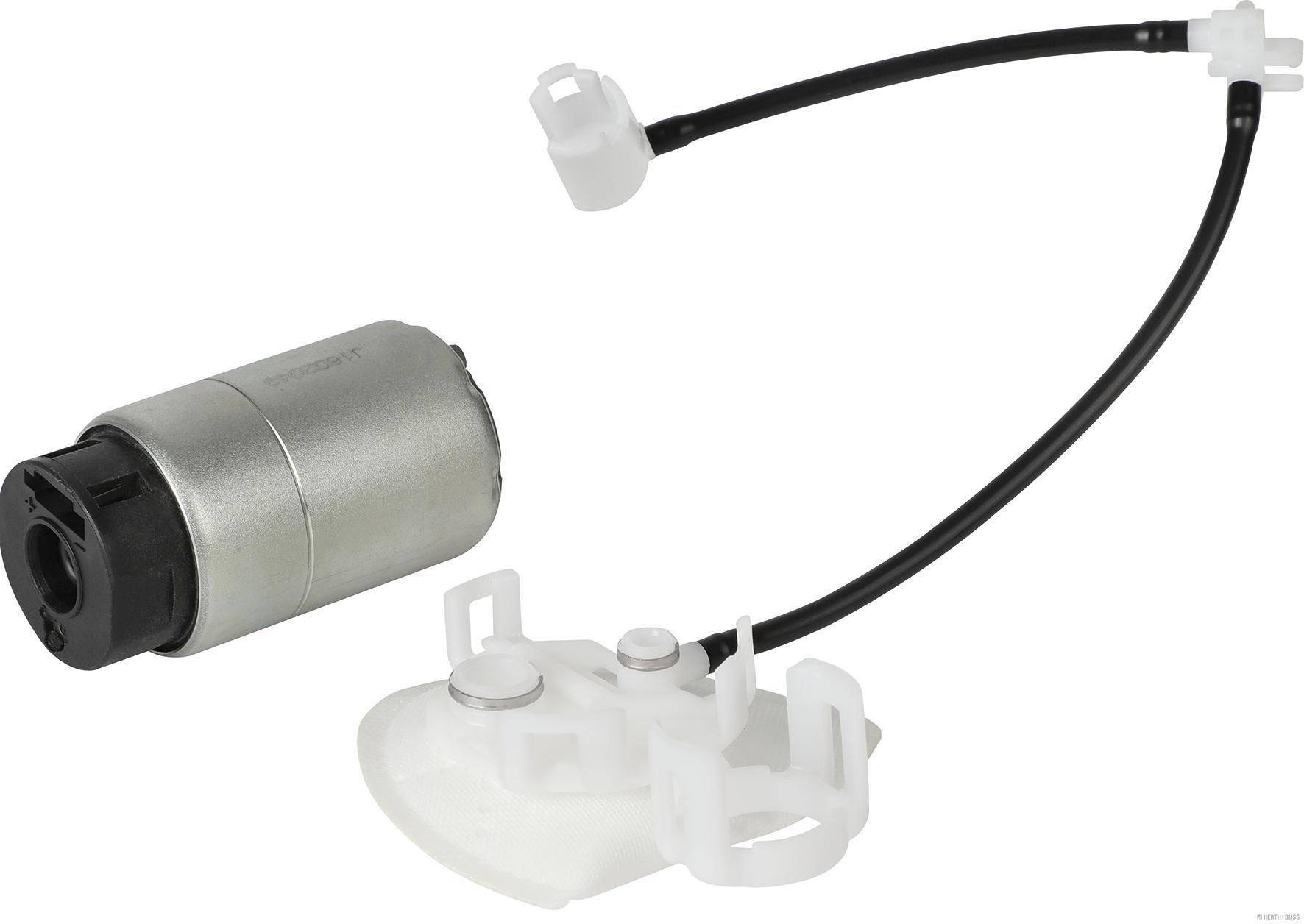 HERTH+BUSS JAKOPARTS Polttoainepumppu J1602049