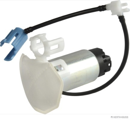 HERTH+BUSS JAKOPARTS Polttoainepumppu J1602065