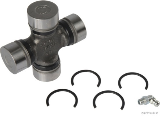 HERTH+BUSS JAKOPARTS Led, kardanaxel J2925000