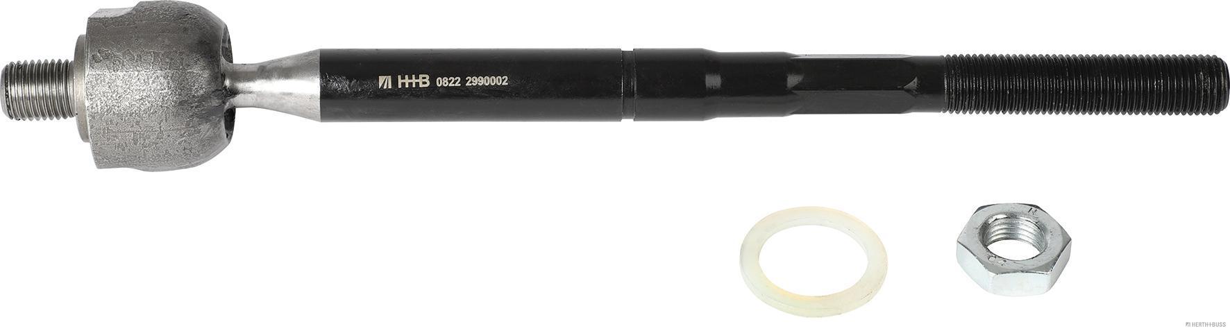 HERTH+BUSS JAKOPARTS Sisemine rooliots,roolivarras J4843074