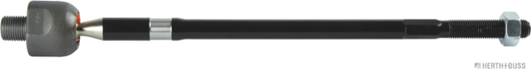 HERTH+BUSS JAKOPARTS Sisemine rooliots,roolivarras J4848020