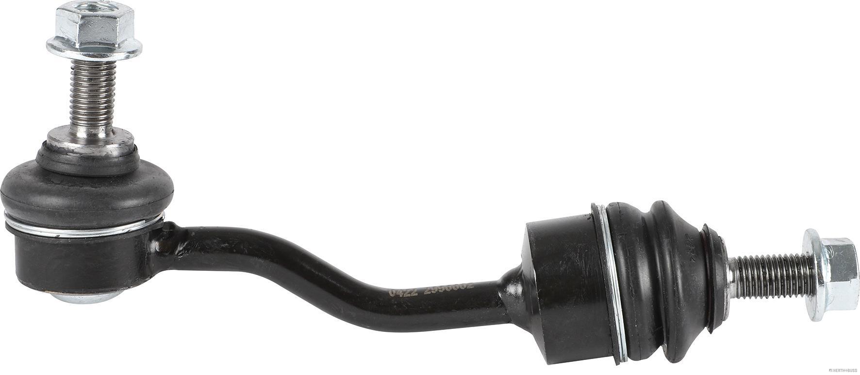 HERTH+BUSS JAKOPARTS Otsavarras, stabilisaator J4890802