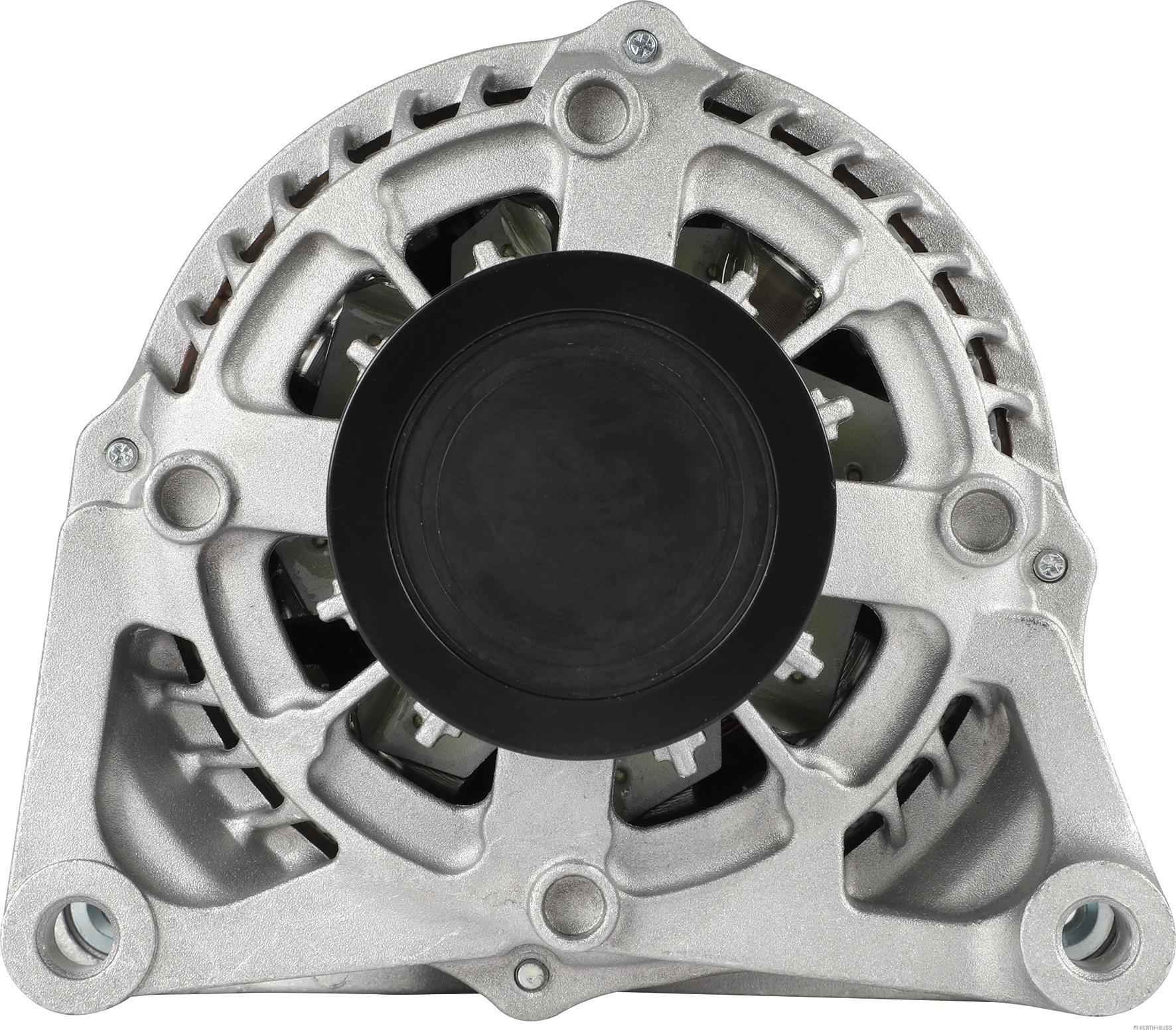 HERTH+BUSS JAKOPARTS Alternator J5114063