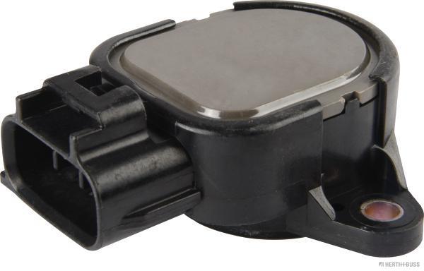 HERTH+BUSS JAKOPARTS Andur,drosselklapiasend J5647001