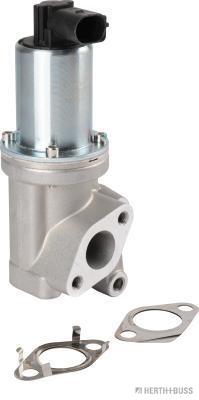 HERTH+BUSS JAKOPARTS EGR-klapp J5690509