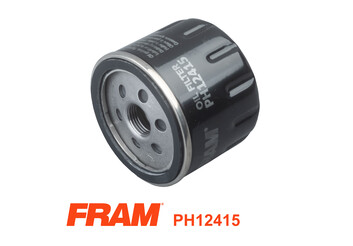 FRAM Õlifilter PH12415