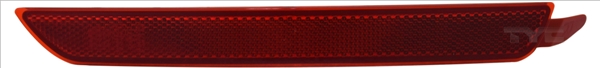 TYC Reflektor 17-5973-00-9