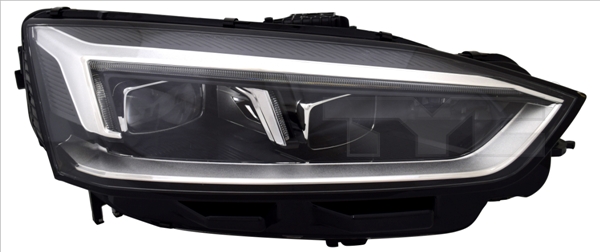 TYC Ajovalo 20-17645-16-2