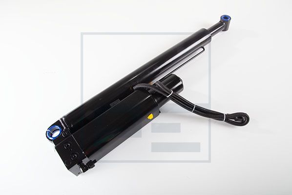 PE Automotive Siłownik podnoszenia, kabina kierowcy 023.653-00A