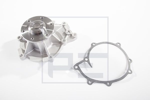 PE Automotive Vesipumppu, moottorin jäähdytys 030.933-00A