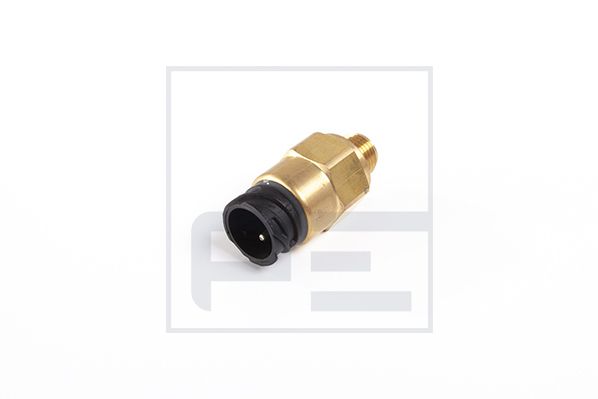 PE Automotive Sensor, kompressorsystem 080.464-00A