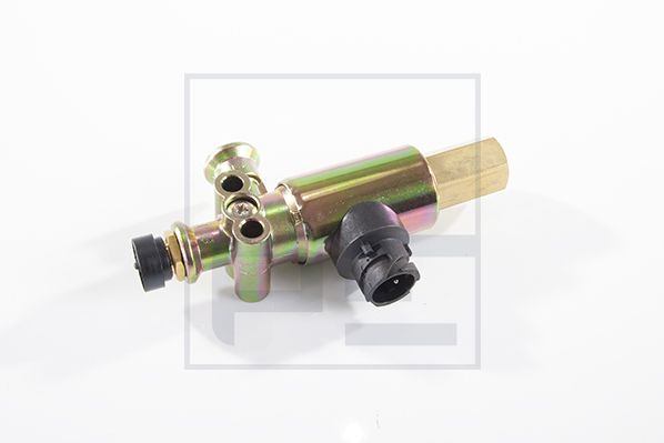 PE Automotive Zawór magnetyczny 084.717-00A