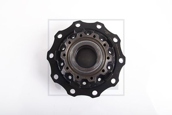 PE Automotive Hjulnav 126.370-30A