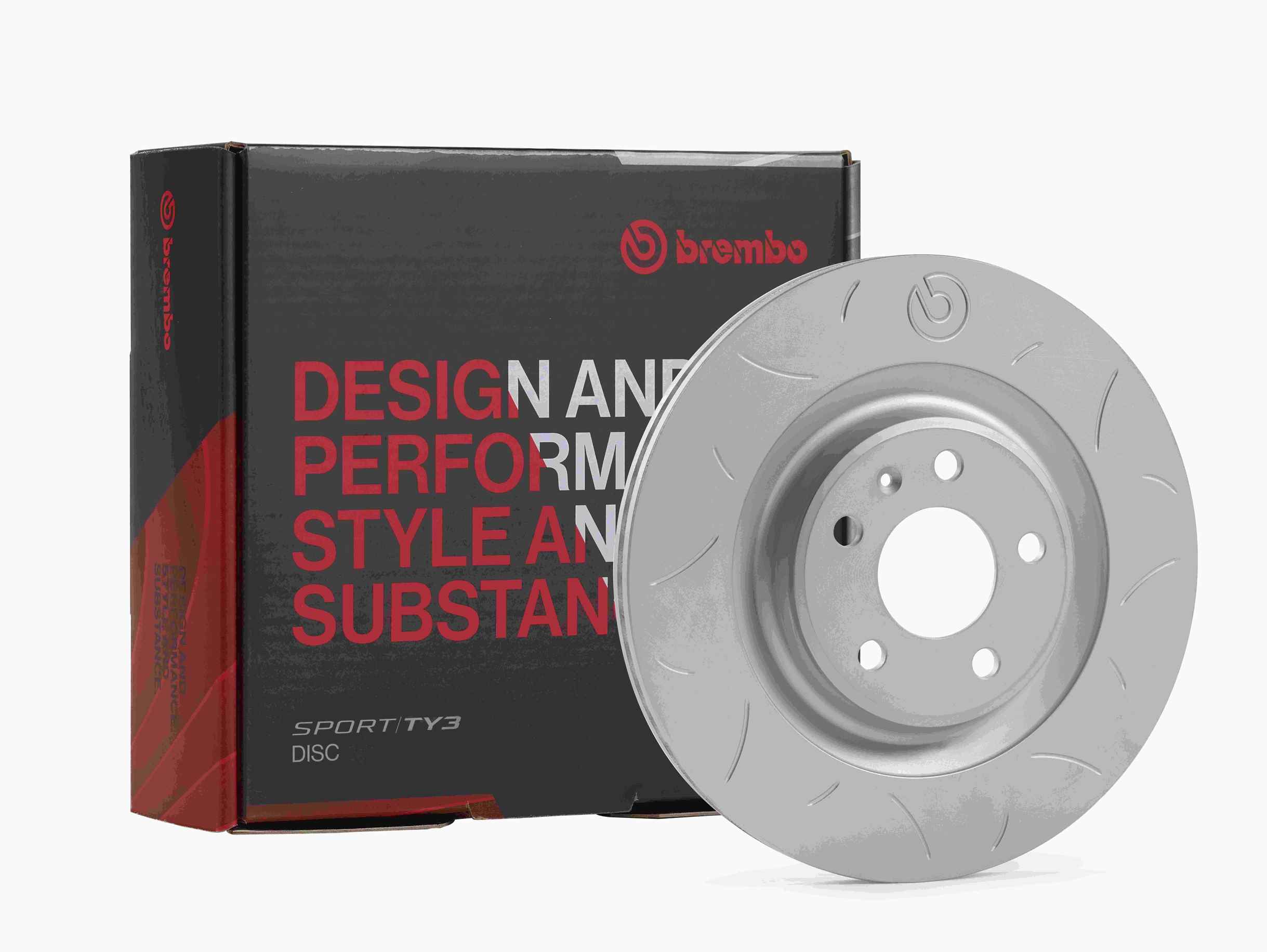 BREMBO Raceing-piduriketas 59.E114.64