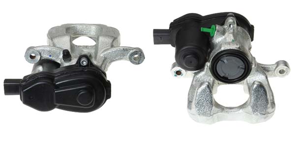 BREMBO Jarrusatula F 23 210