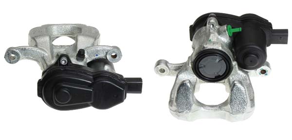 BREMBO Jarrusatula F 23 211