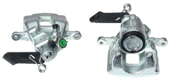 BREMBO Jarrusatula F 61 320