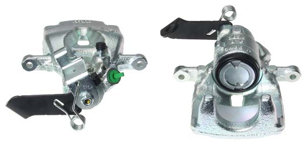 BREMBO Jarrusatula F 61 322