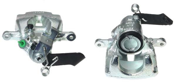 BREMBO Jarrusatula F 61 323