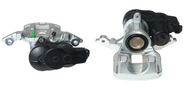 BREMBO Jarrusatula F 83 370