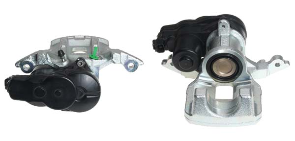 BREMBO Jarrusatula F 83 371