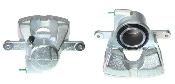 BREMBO Jarrusatula F 86 116