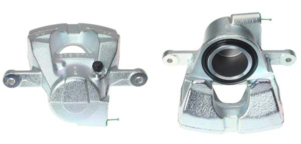 BREMBO Jarrusatula F 86 117