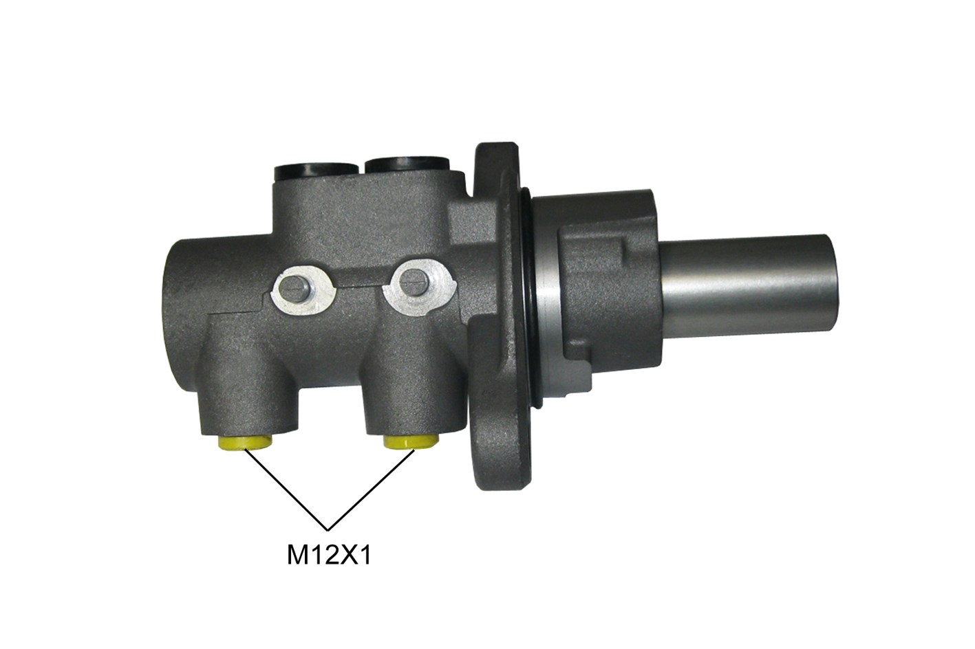 BREMBO Jarrupääsylinteri M 23 150