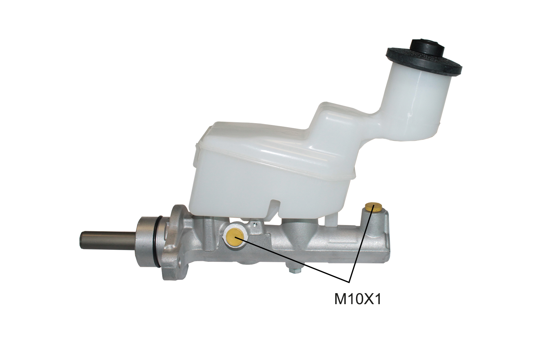 BREMBO Jarrupääsylinteri M 83 091