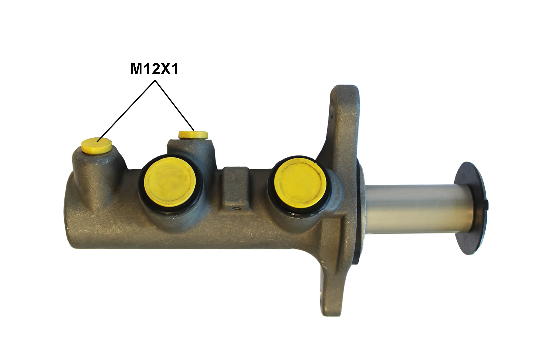 BREMBO Jarrupääsylinteri M 85 095