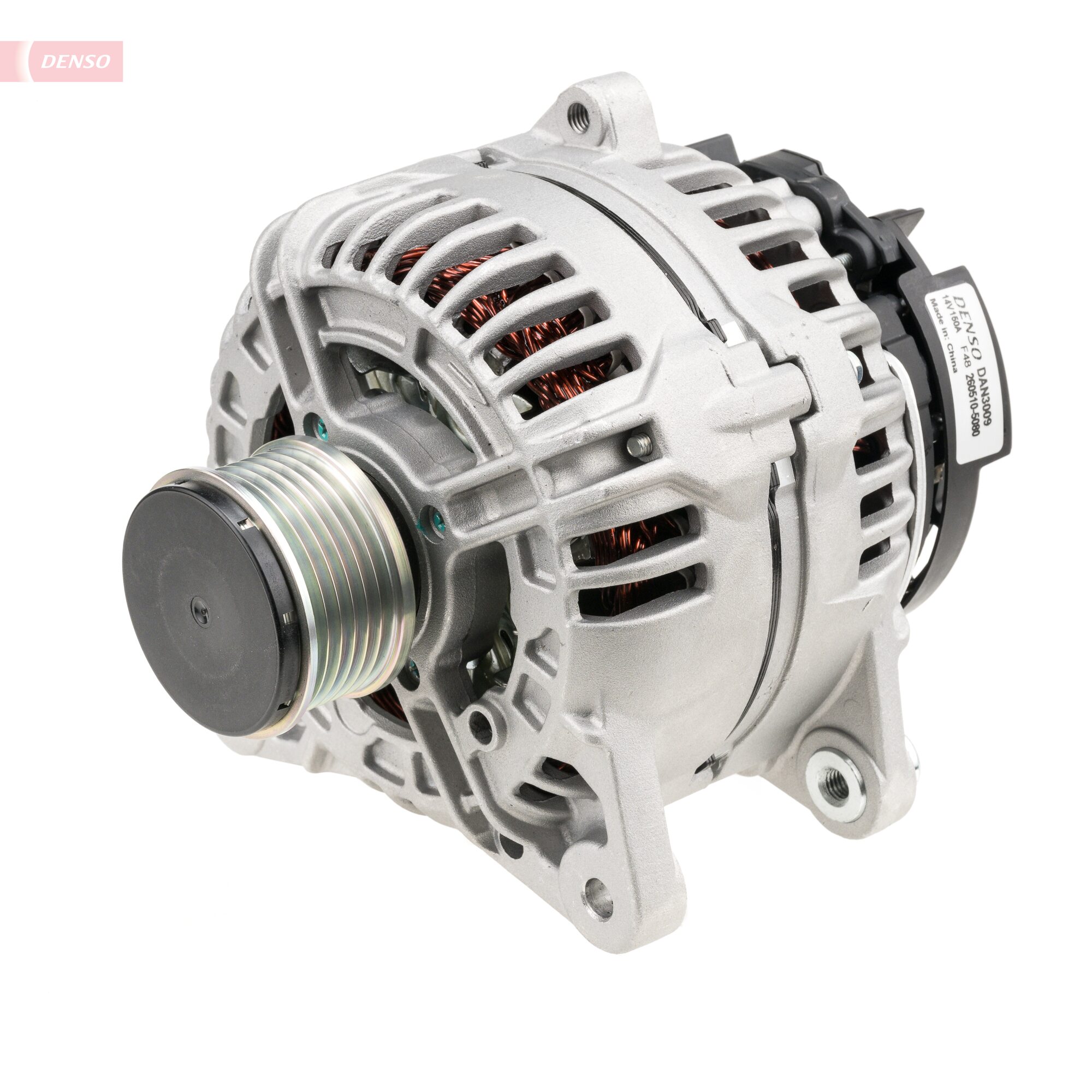 DENSO Generaator DAN3009