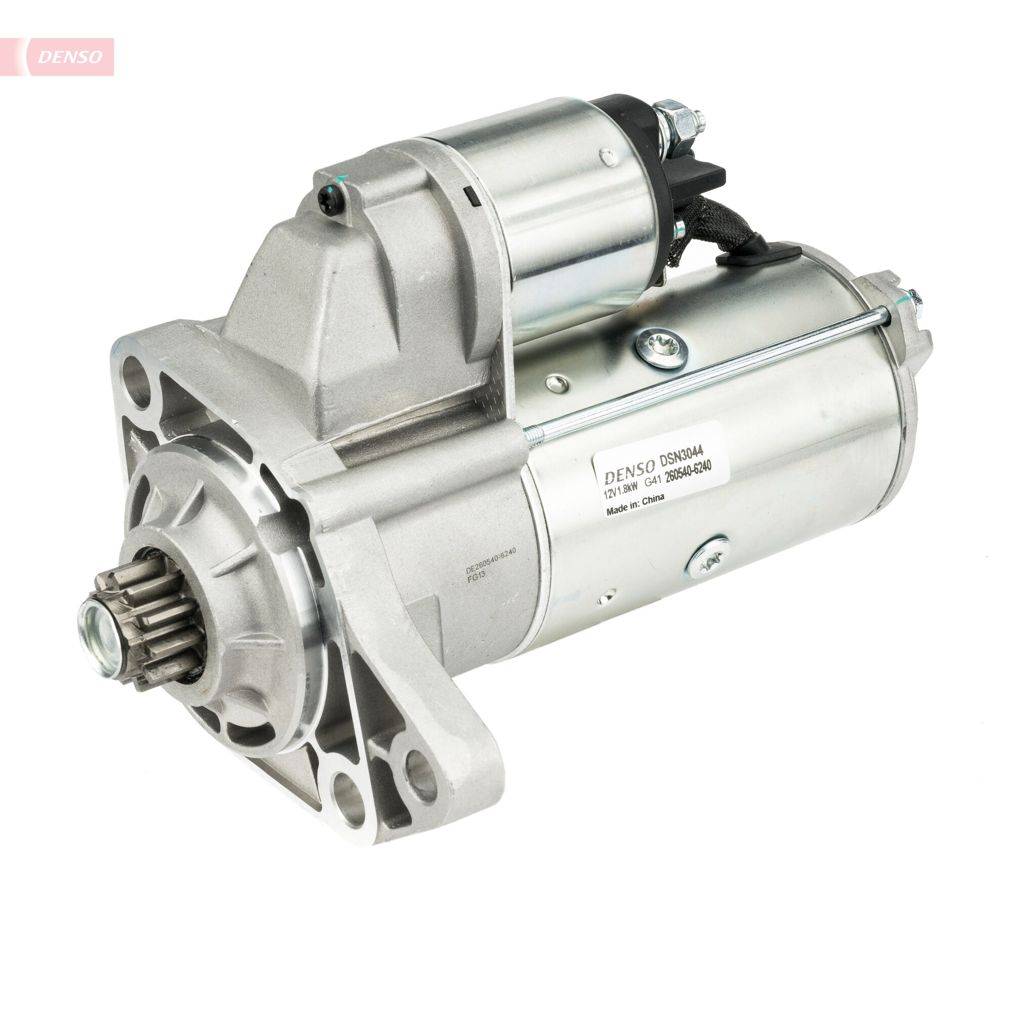 DENSO starteris DSN3044