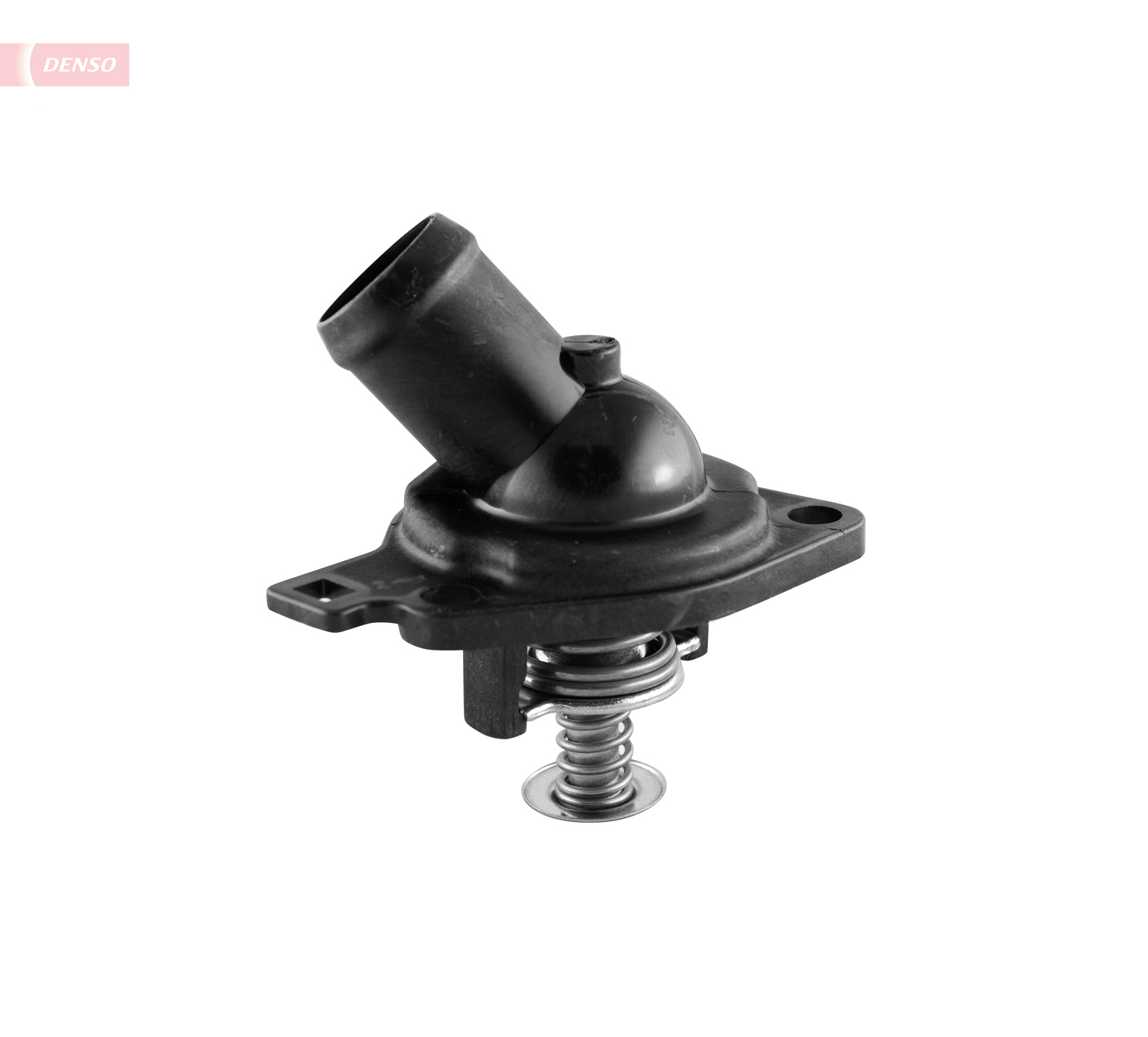 DENSO Termostat, kylmedel DTM77636