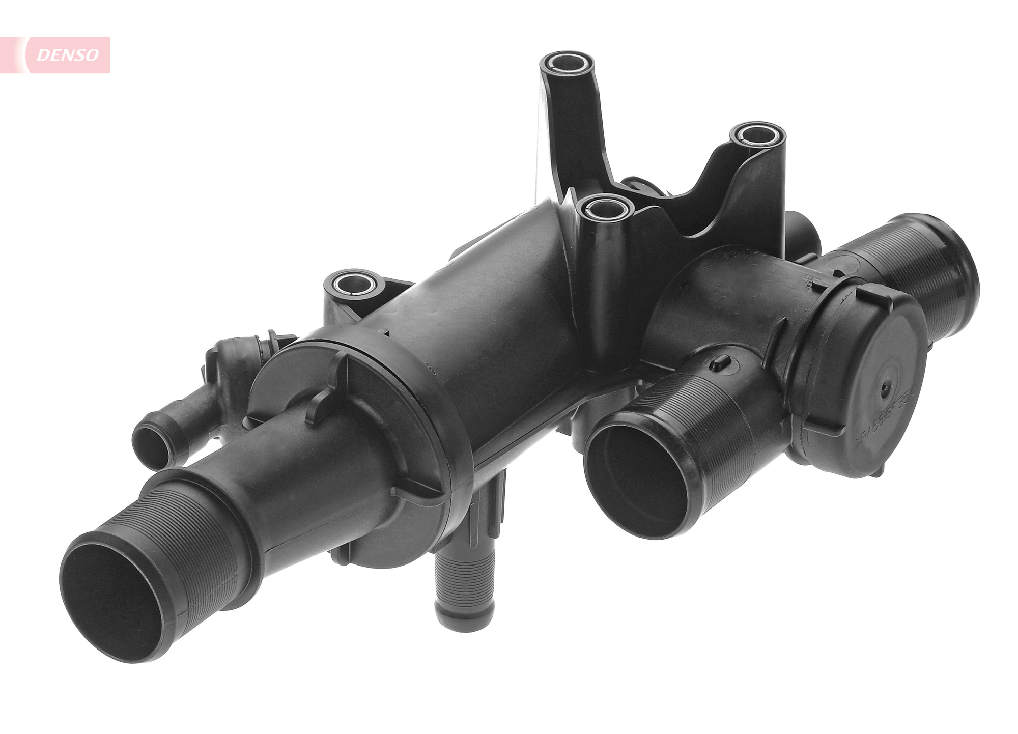 DENSO Termostaat, jahutusvedelik DTM83584
