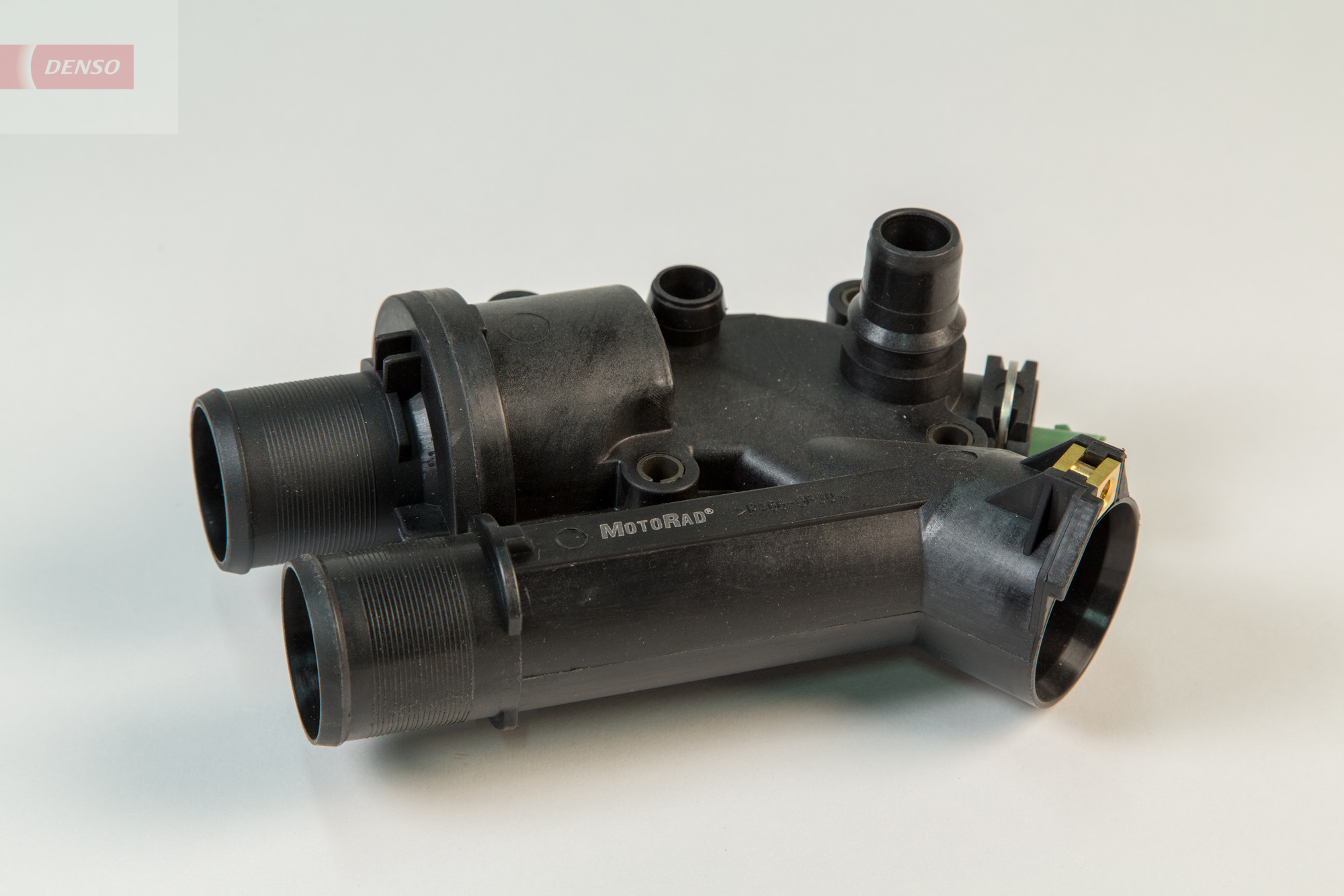DENSO Termostaat, jahutusvedelik DTM83798